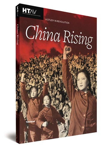 China Rising China Rising