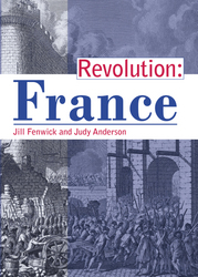 Revolution: France - discontinued, limited stock available
