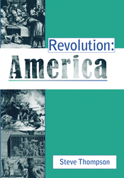 Revolution: America - discontinued, limited stock available