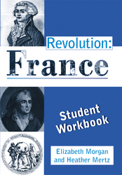 Revolution: France Student Workbook
