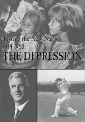 Testing the New Nation 1914-1950: the Depression Testing the New Nation 1914-1950: the Depression