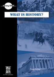 What is History? What is History?