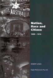 Nation Race and Citizen - aquired on request - please contact the HTAV office