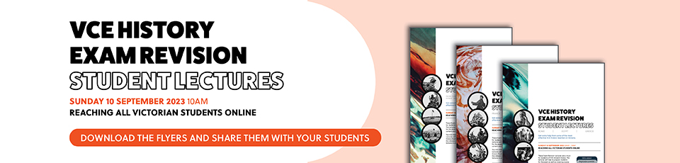 Student Lectures 2023