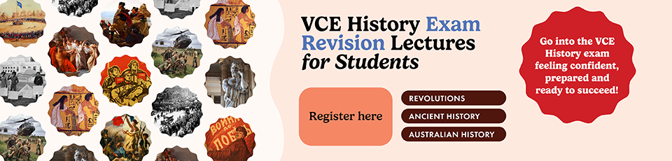 Student Lectures 2026