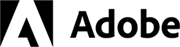 Adobe sponsor