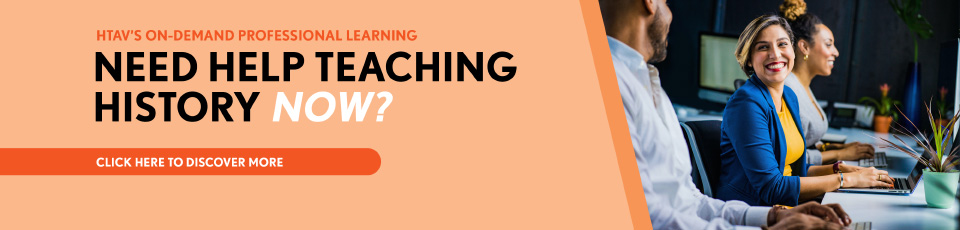 On-demand professional learning