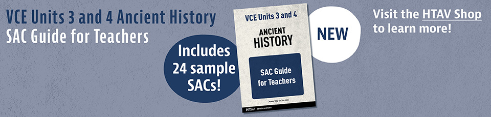 Ancient 34 SAC Guide