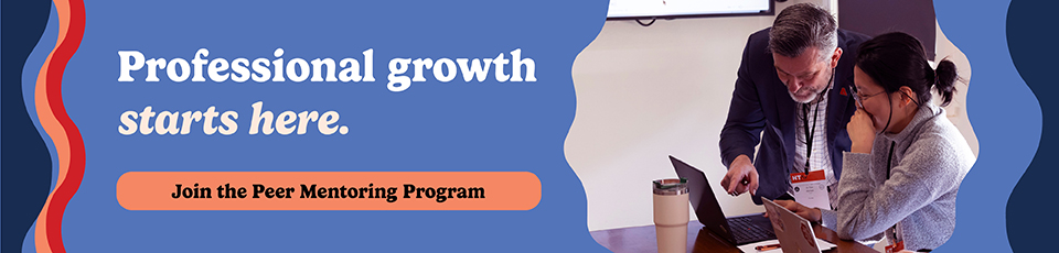 Peer Mentoring Program