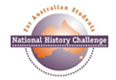 National History Challenge - Sponsor Logo