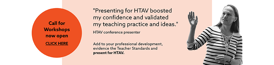 HTAV Call for Workshops
