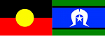 Aboriginal and Torres Strait Islander Flags